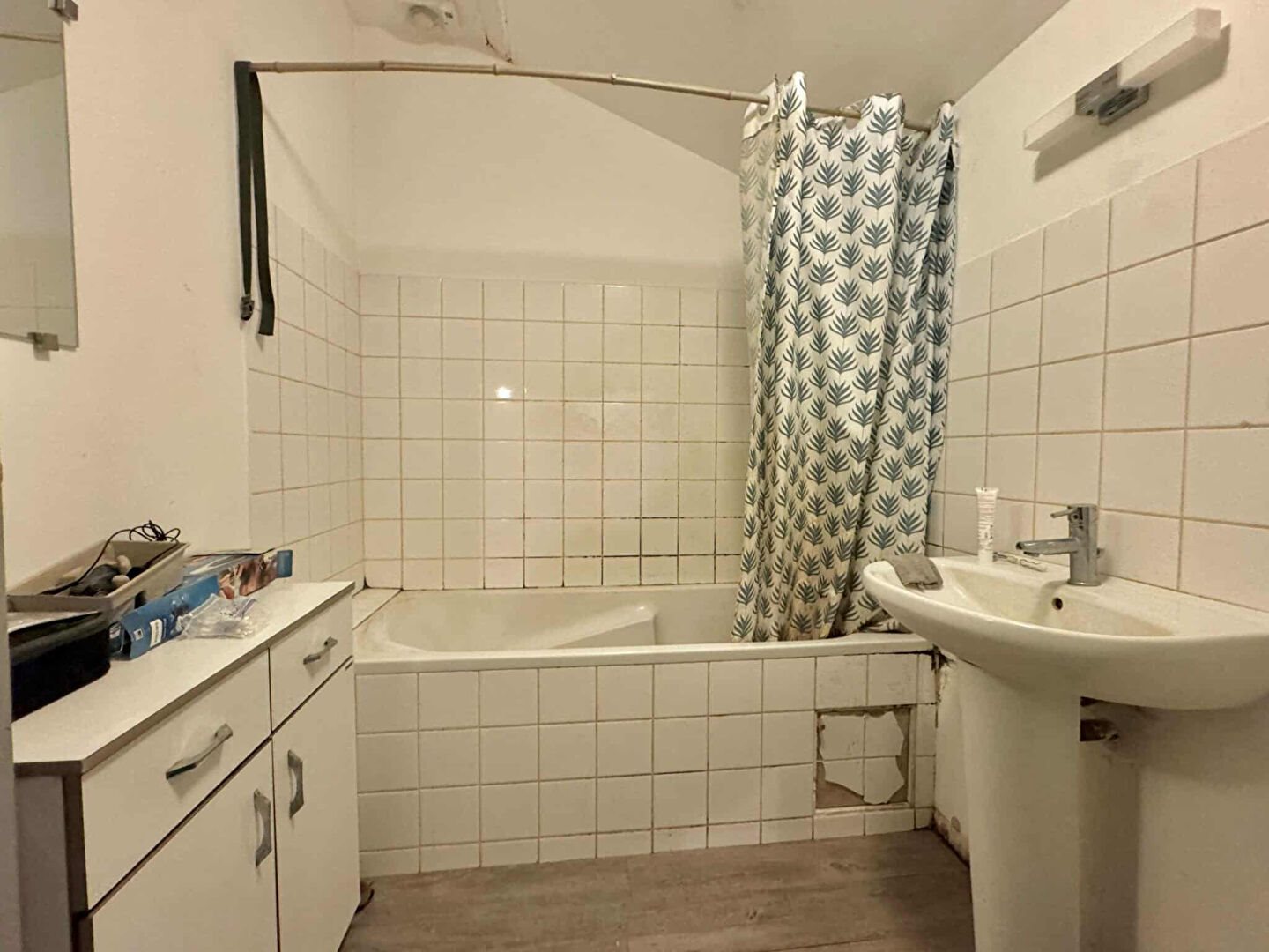 Appartement à vendre, 91m², Surgères
