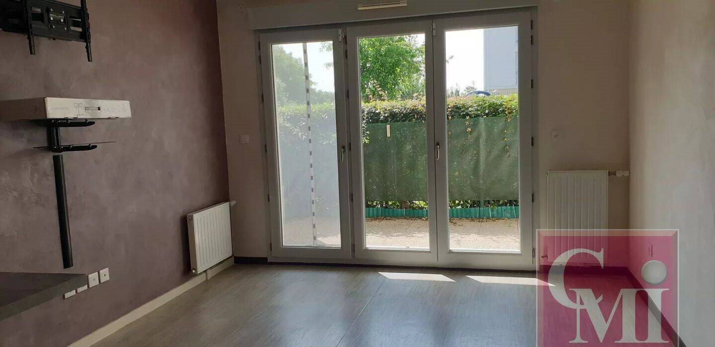 Appartement à vendre, 53m², Egly