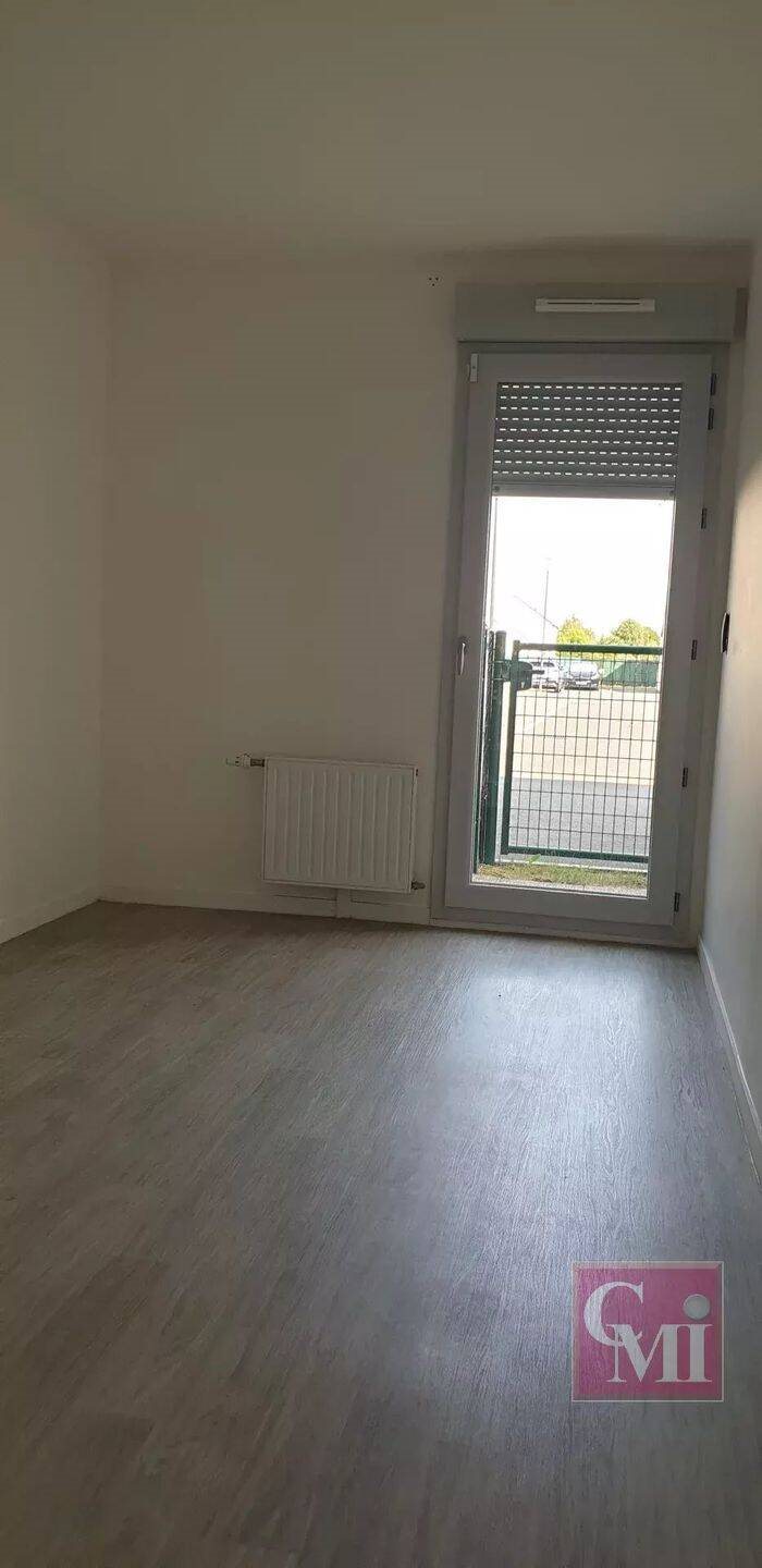 Appartement à vendre, 53m², Egly