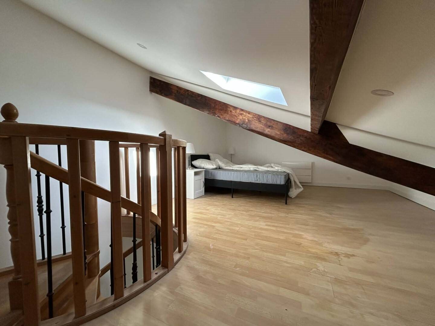 Appartement à louer, 40m², Suresnes