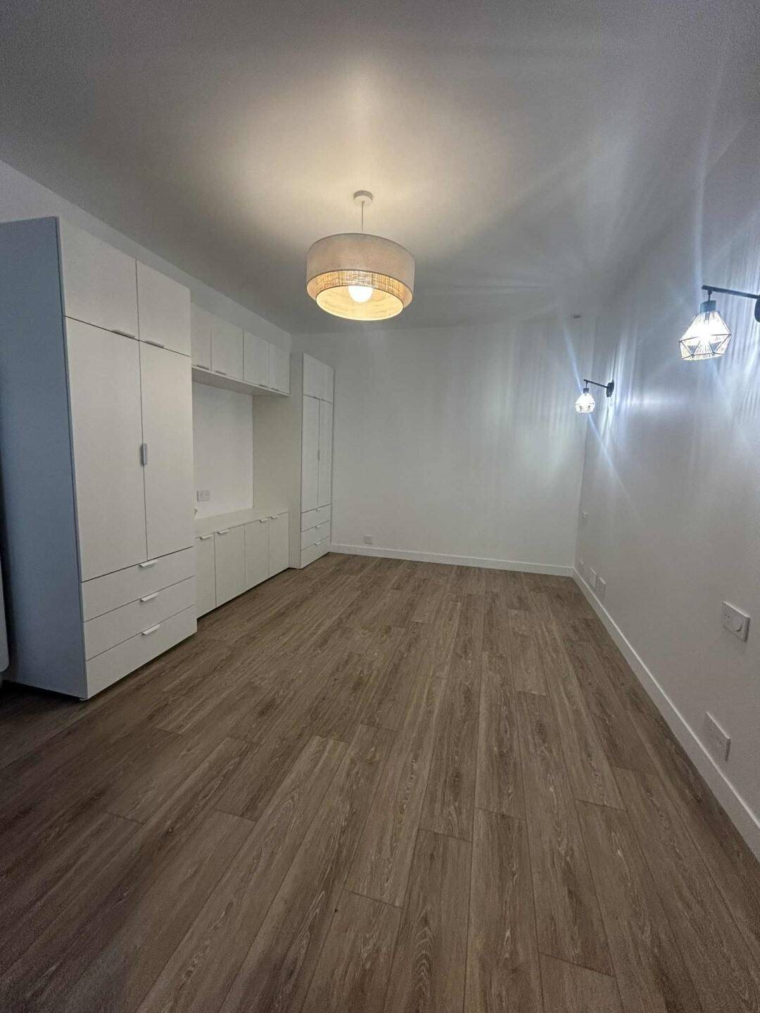 Appartement à louer, 20m², Paris 17ème