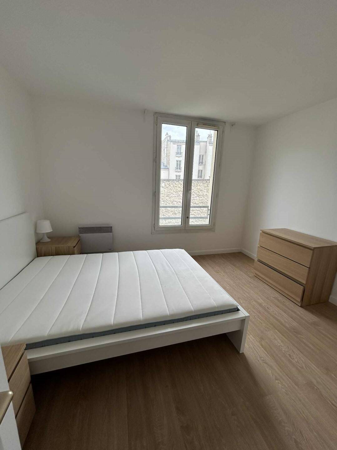 Appartement à louer, 37m², Paris 12ème