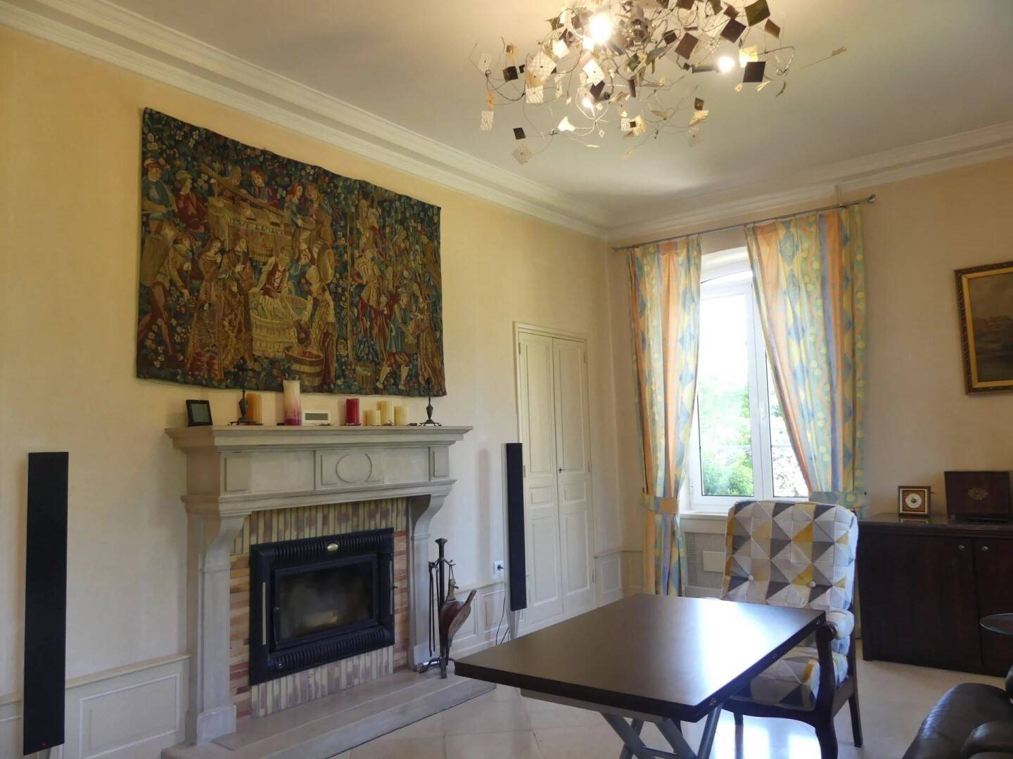 Maison à vendre, 200m², Blanzy
