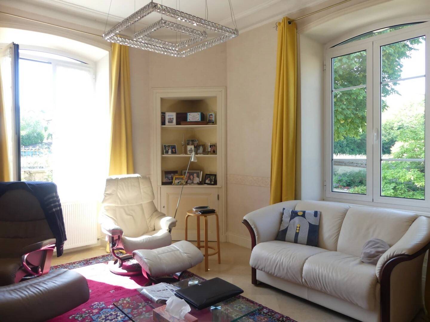 Maison à vendre, 200m², Blanzy