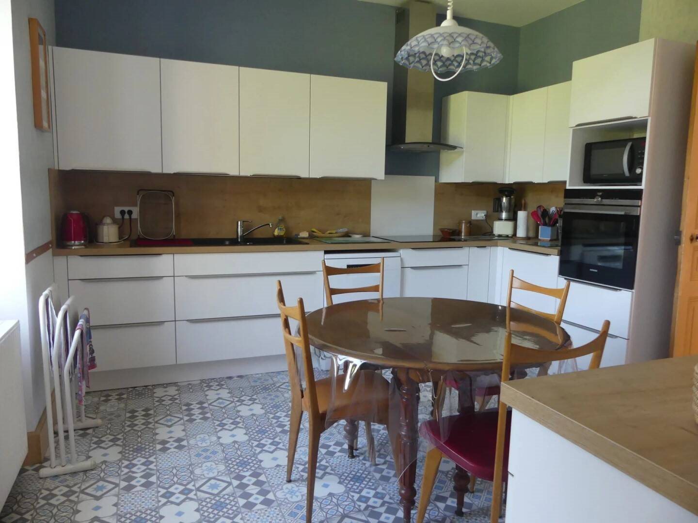 Maison à vendre, 200m², Blanzy