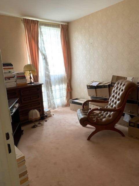 Appartement à vendre, 57m², Paris 20ème