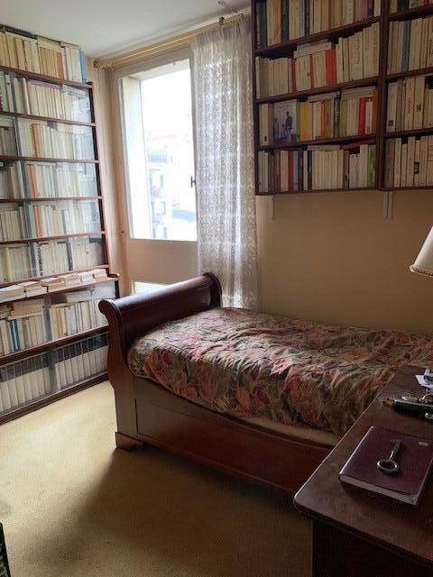 Appartement à vendre, 57m², Paris 20ème