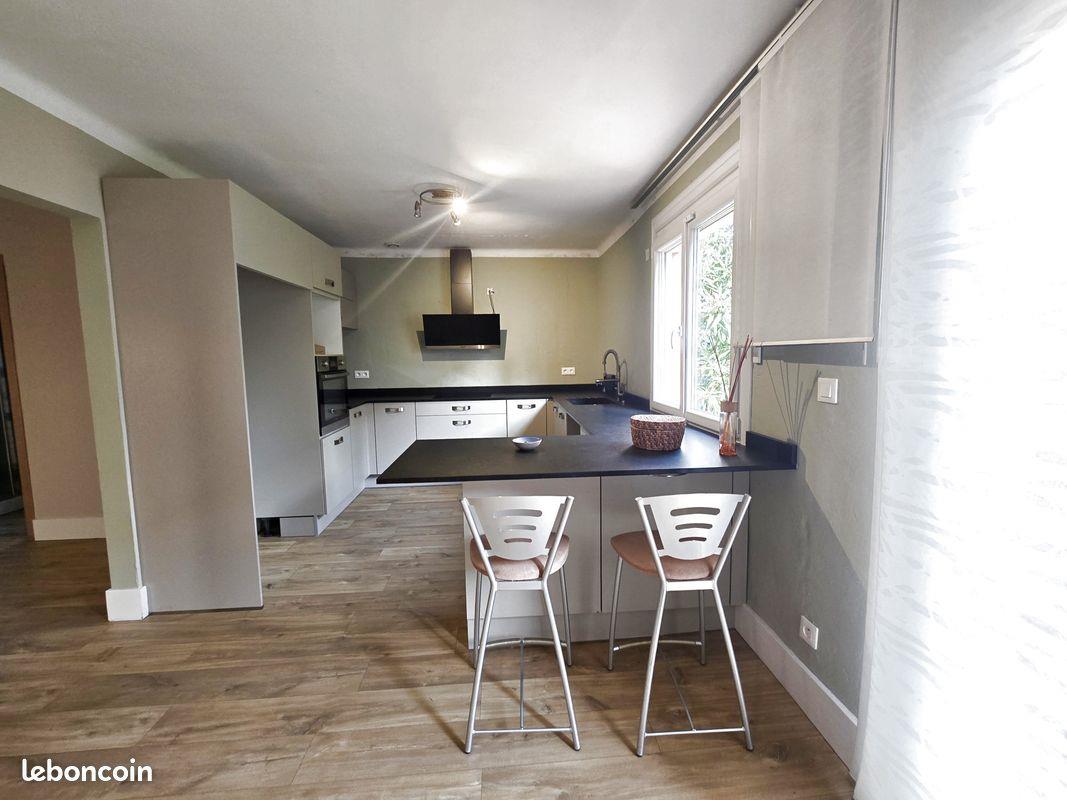 Maison à vendre, 150m², Toulouse