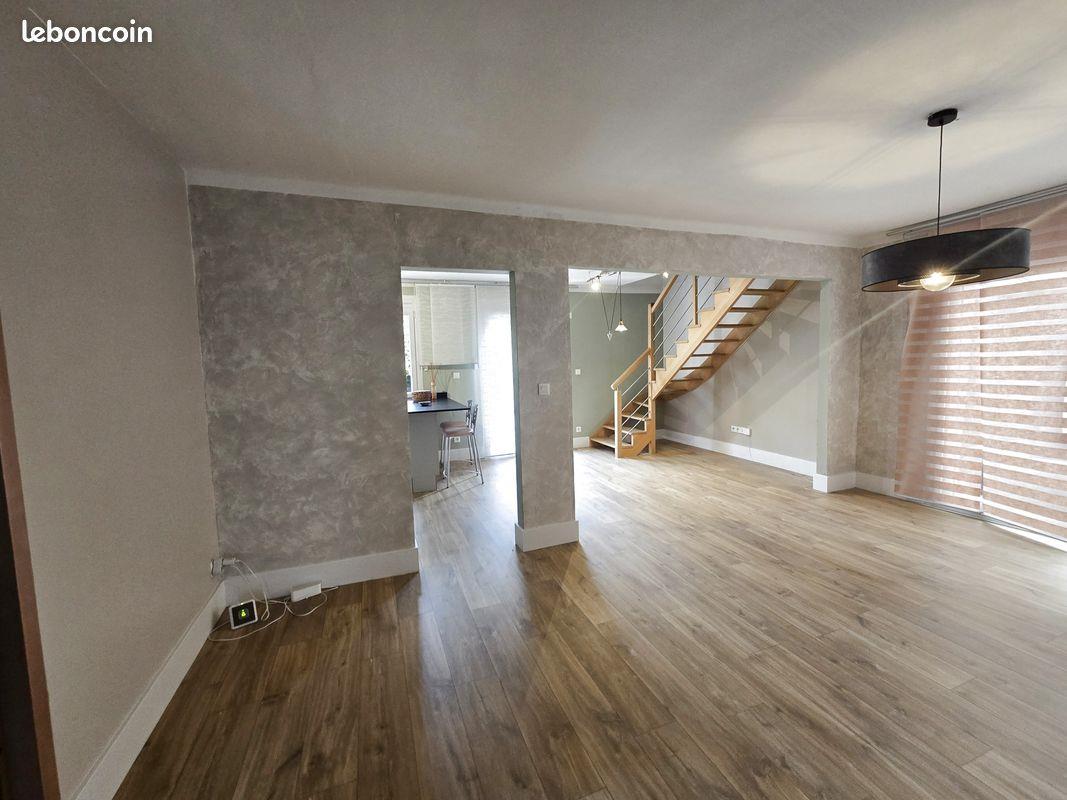 Maison à vendre, 150m², Toulouse