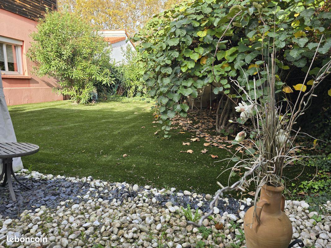 Maison à vendre, 150m², Toulouse