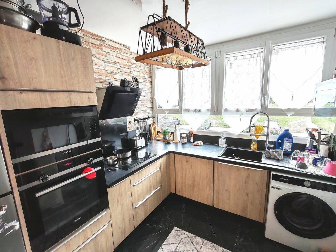 Appartement à vendre, 68m², Saint-Michel-sur-Orge