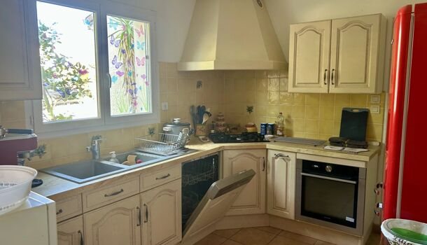 Maison à louer, 91m², Les Granges-Gontardes