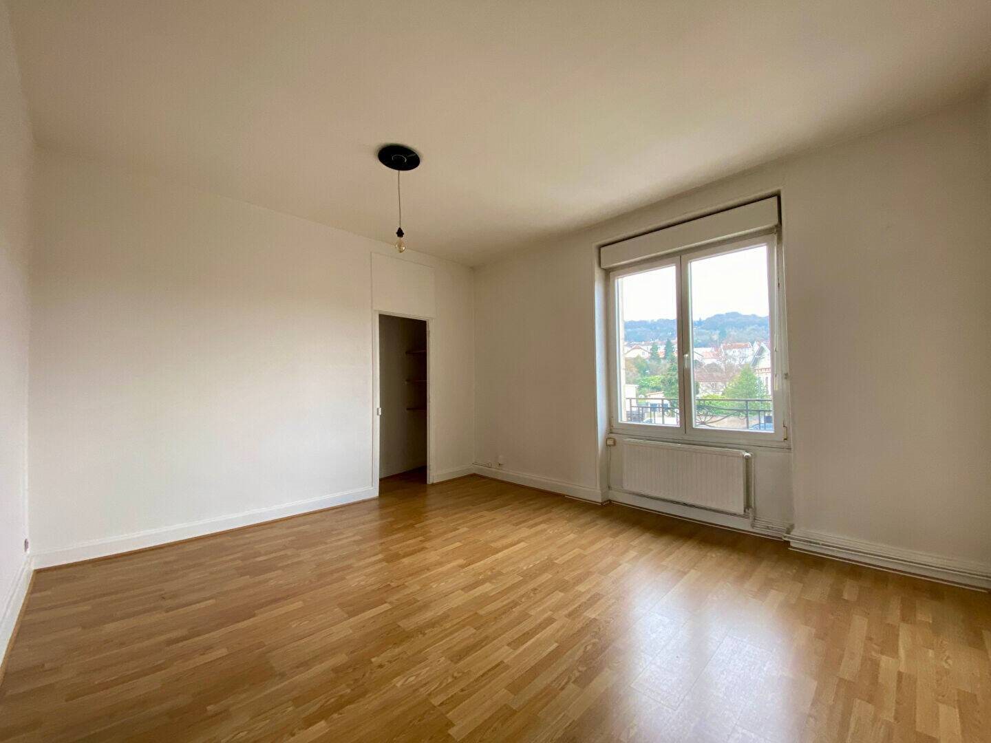 Appartement à louer, 105m², Frouard