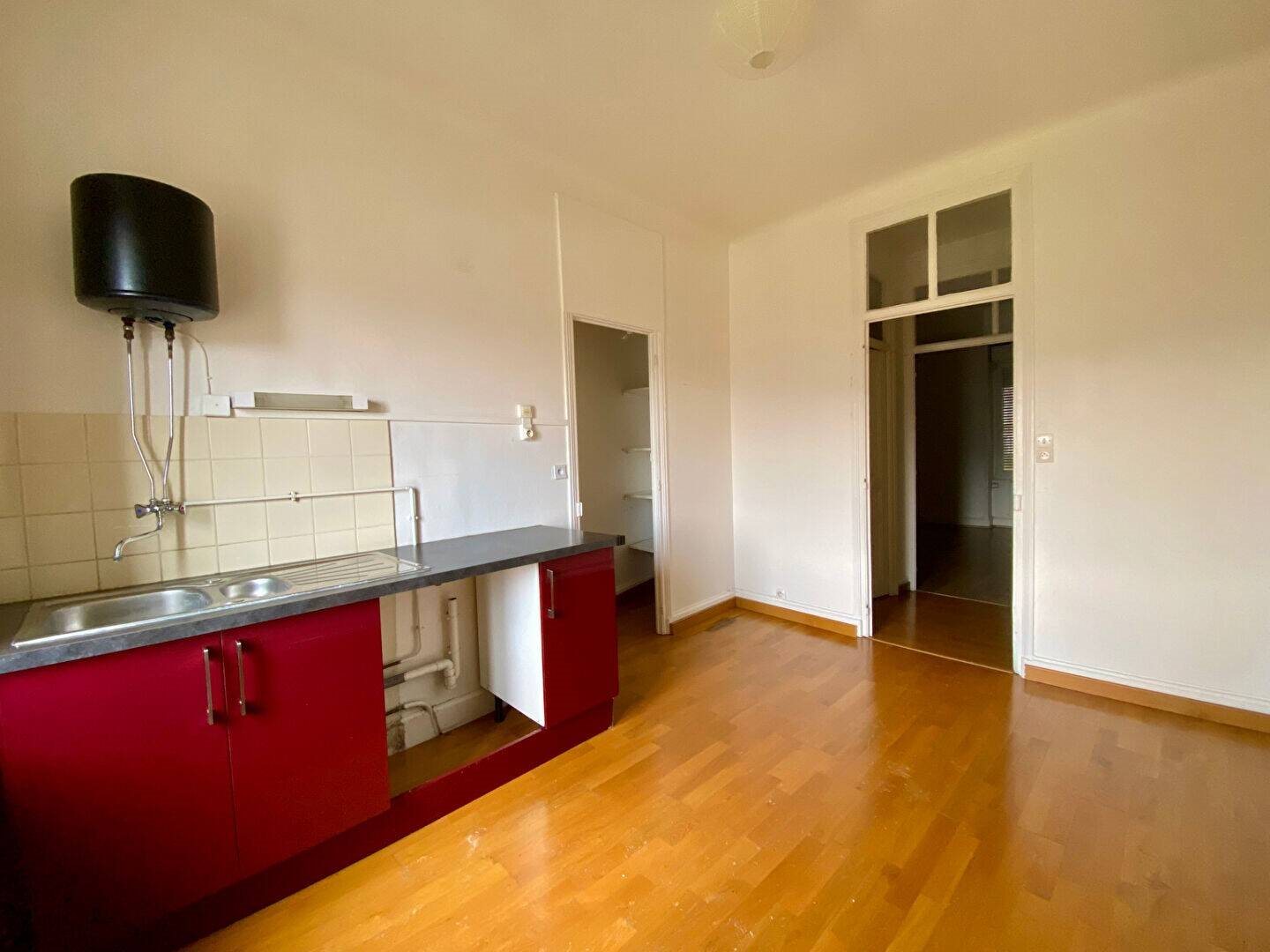 Appartement à louer, 105m², Frouard