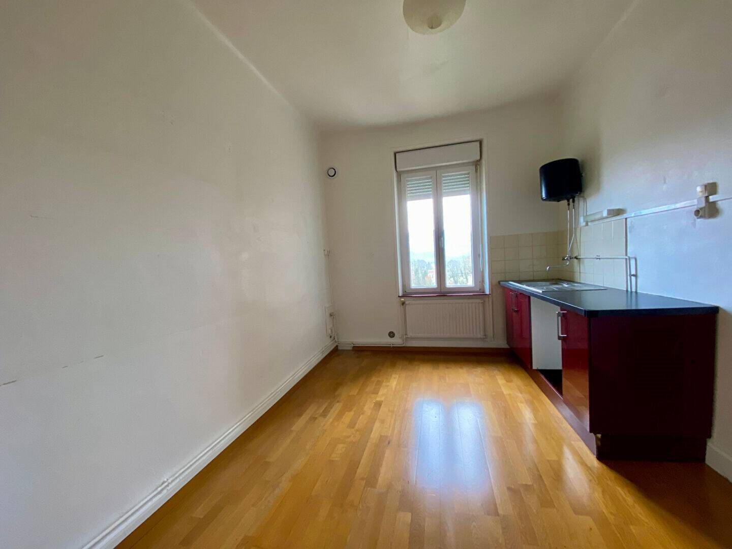 Appartement à louer, 105m², Frouard