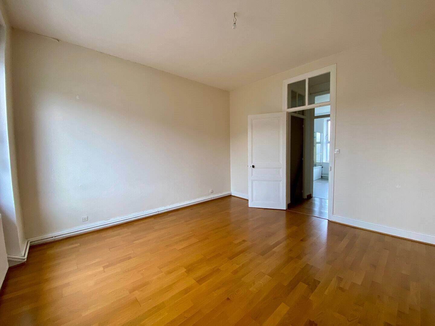 Appartement à louer, 105m², Frouard