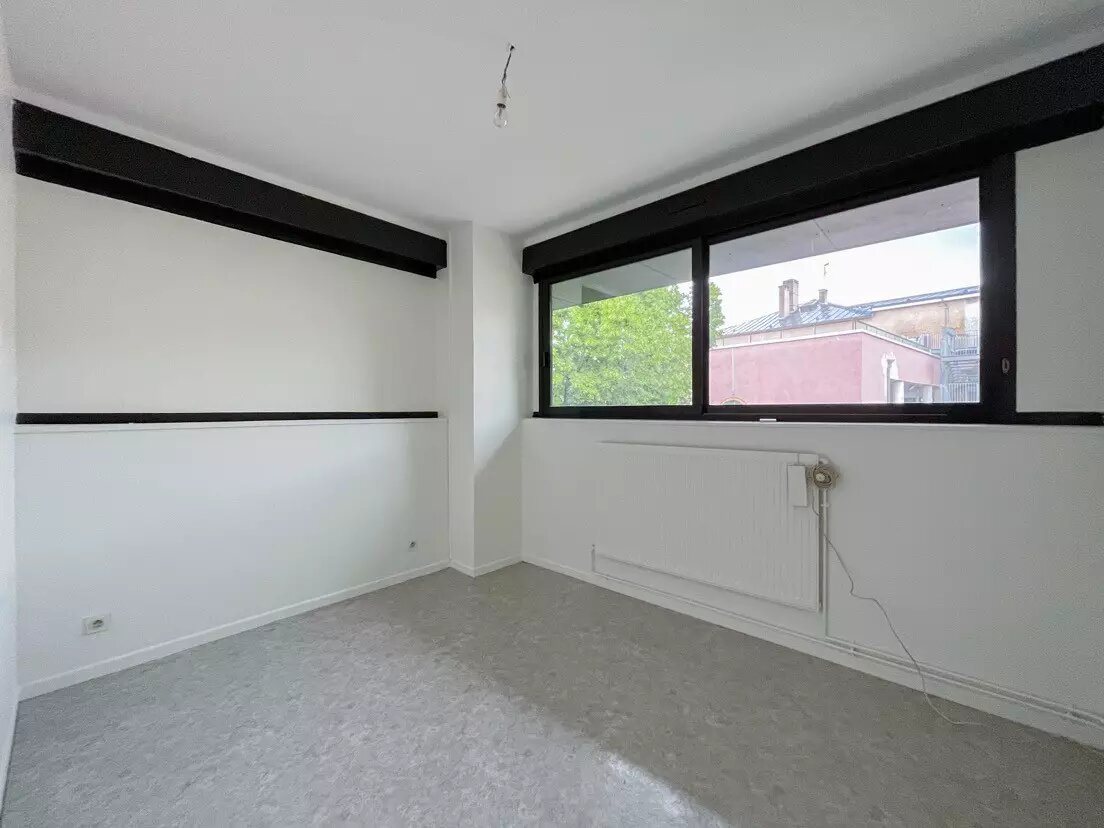 Appartement à louer, 87m², Essey-lès-Nancy