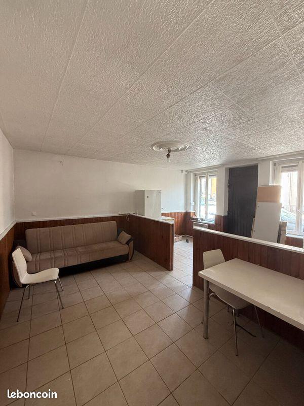 Appartement à vendre, 52m², Neuves-Maisons