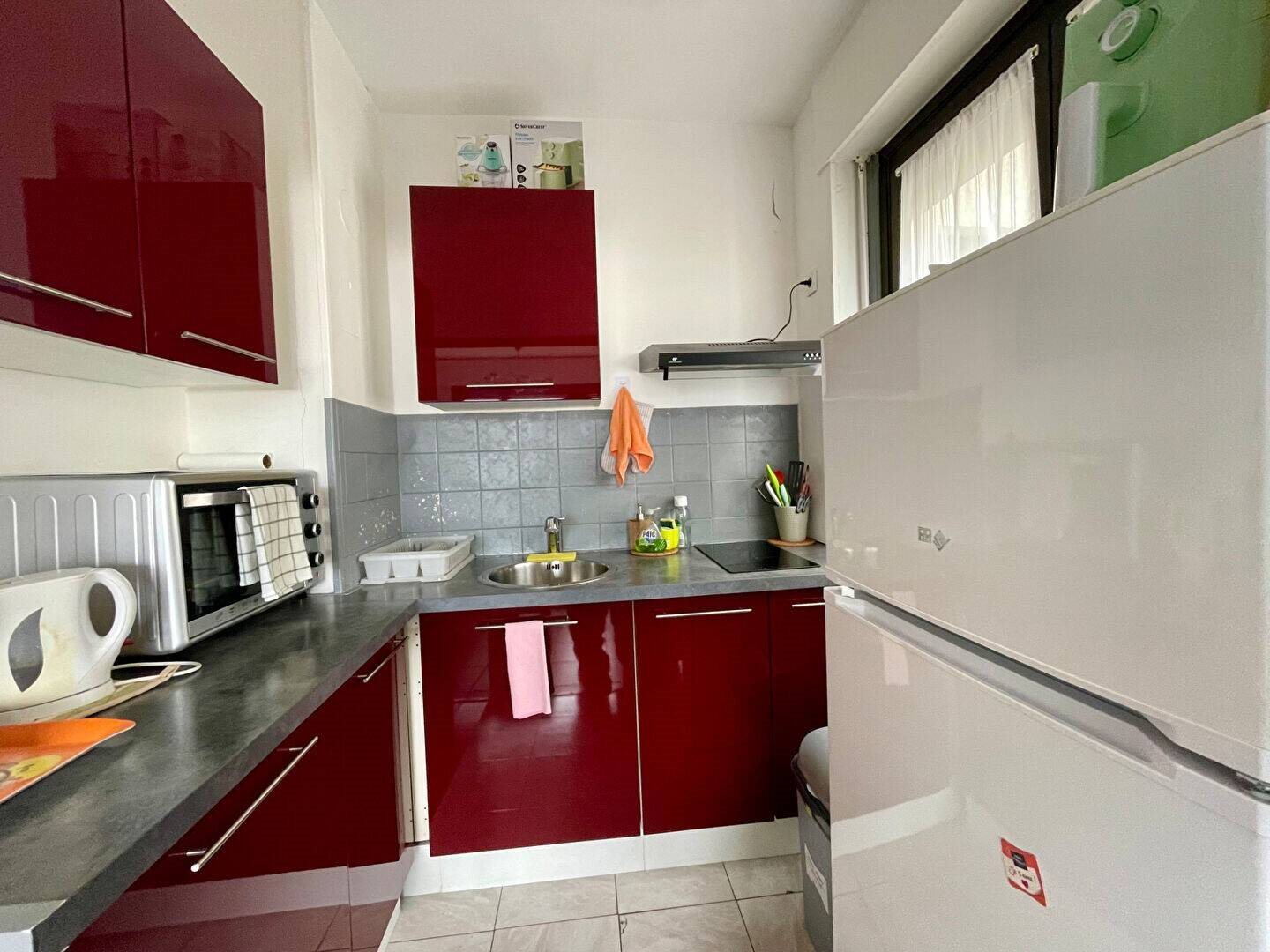 Appartement à louer, 35m², Jarville-la-Malgrange