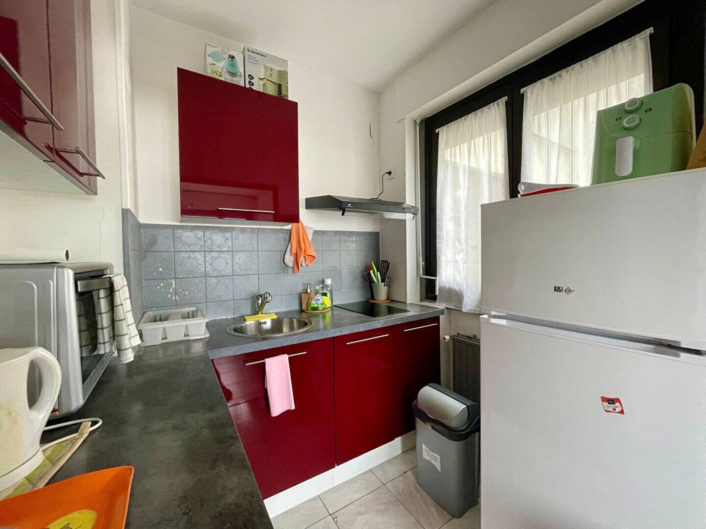 Appartement à louer, 35m², Jarville-la-Malgrange