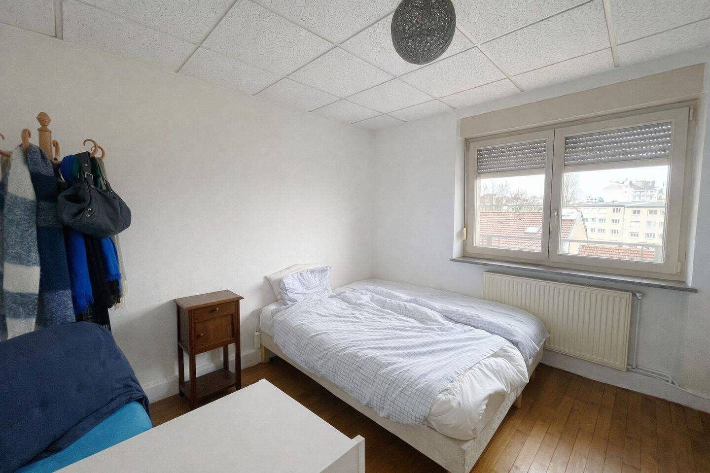 Appartement à louer, 42m², Laxou