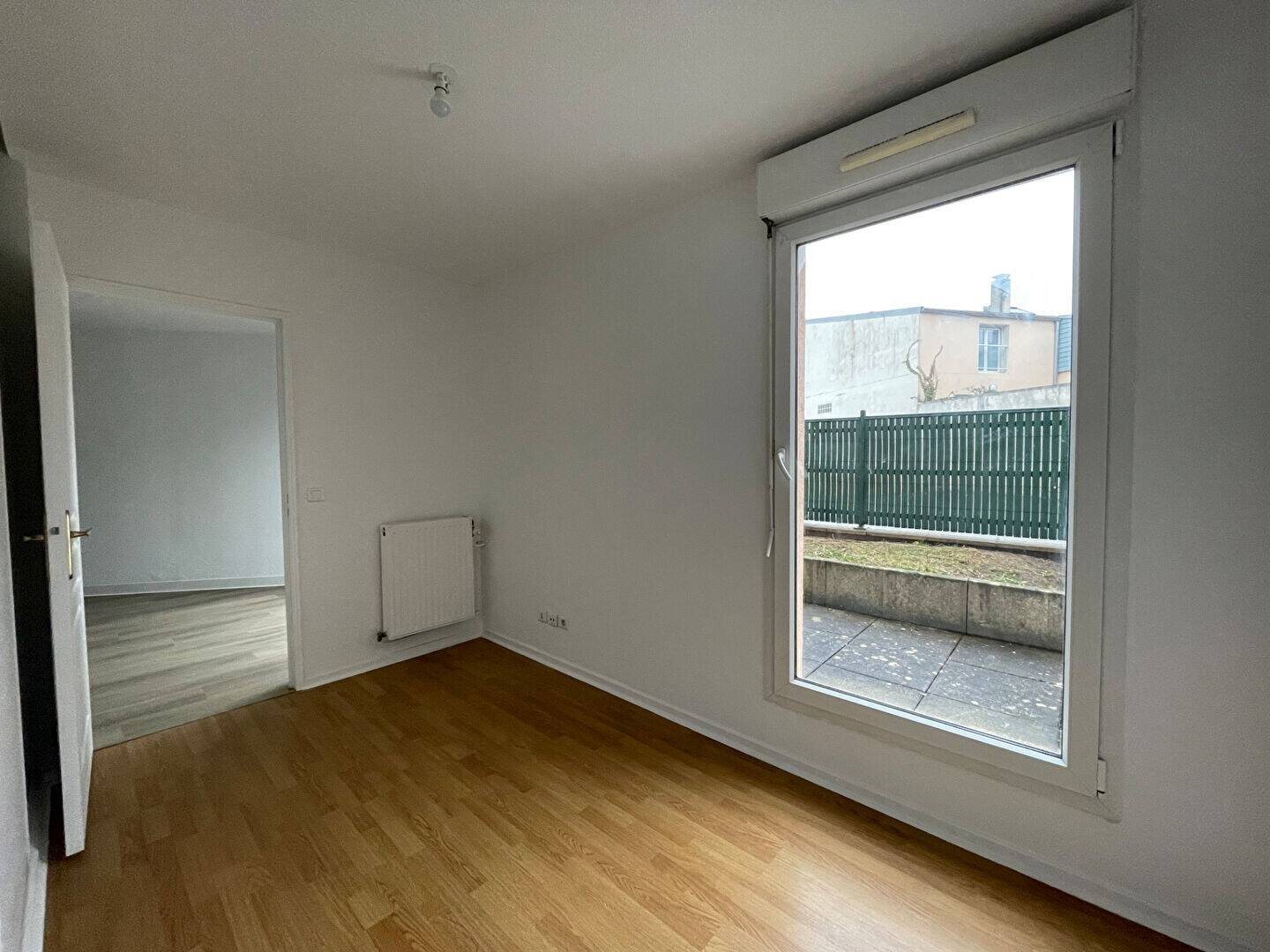 Appartement à louer, 30m², Laxou