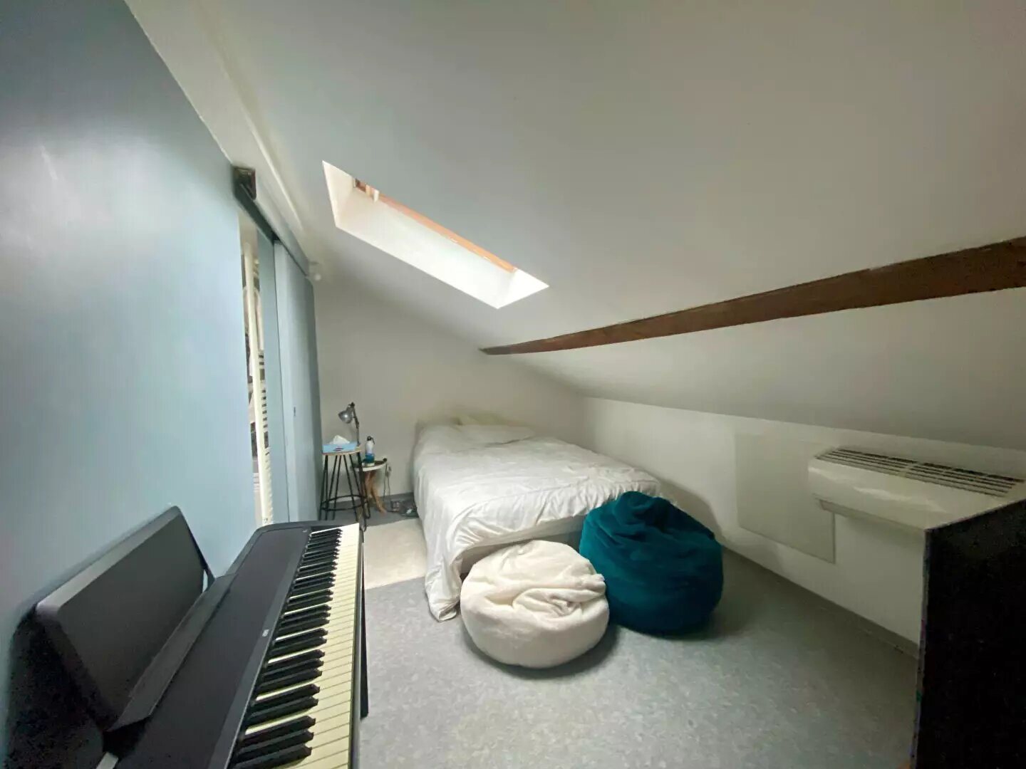 Appartement à louer, 12m², Jarville-la-Malgrange