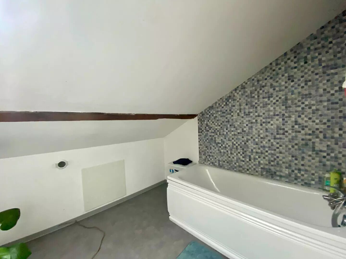 Appartement à louer, 12m², Jarville-la-Malgrange