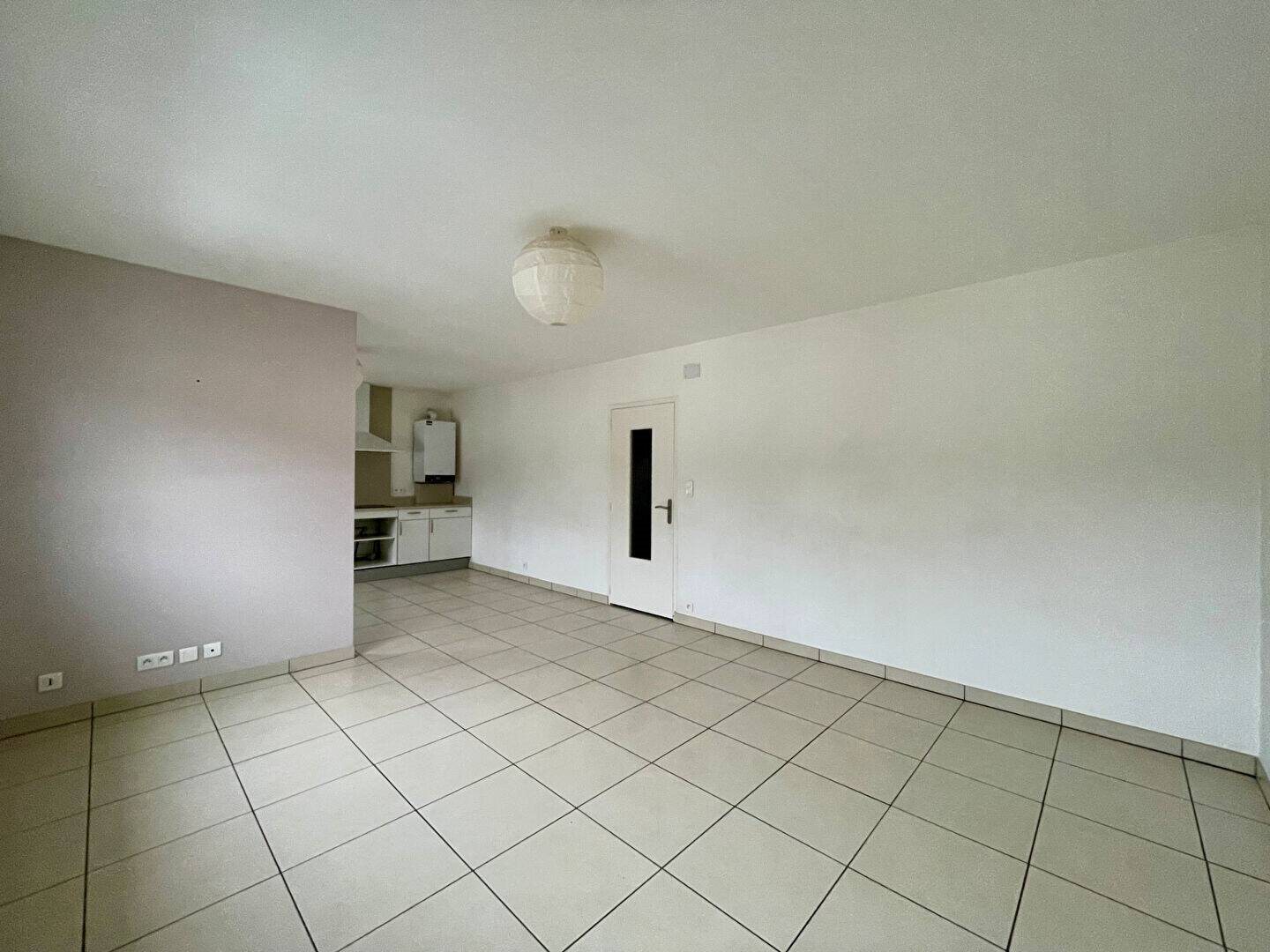 Appartement à louer, 66m², Laxou