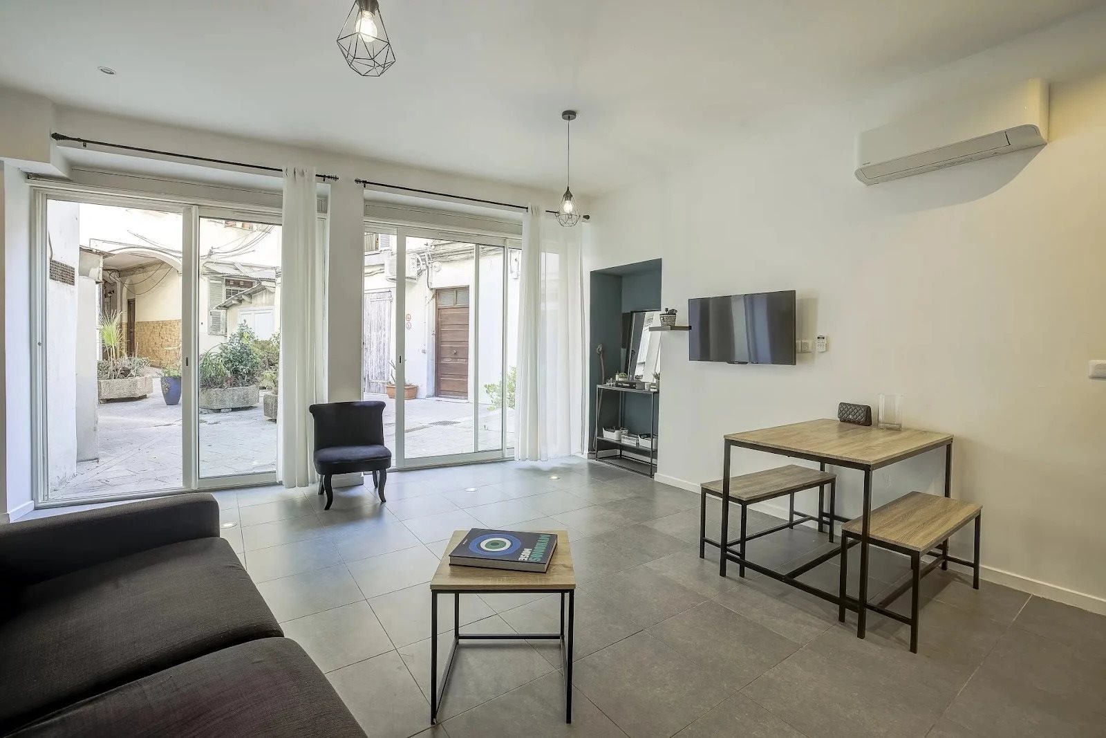 Appartement à louer, 36m², Nice