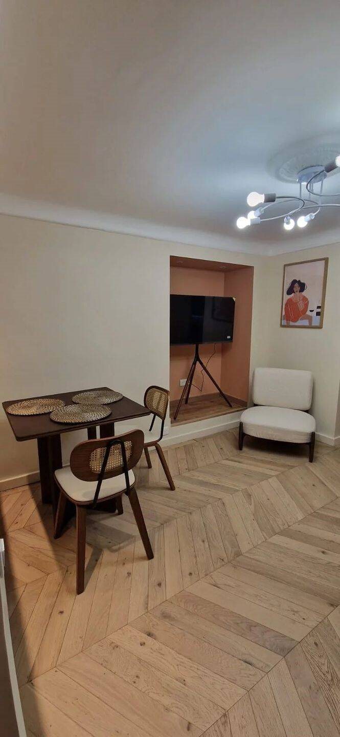 Appartement à louer, 38m², Nice