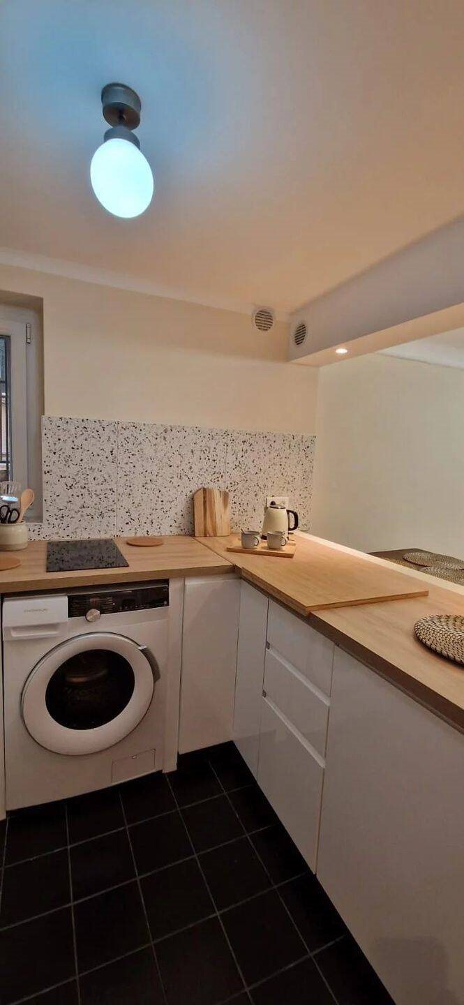 Appartement à louer, 38m², Nice