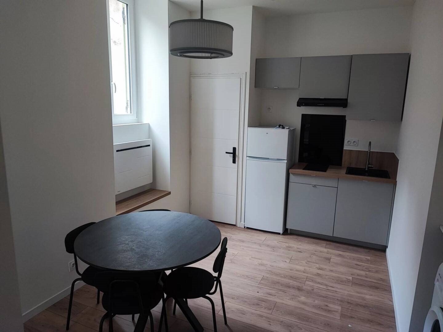 Appartement à louer, 37m², Nice