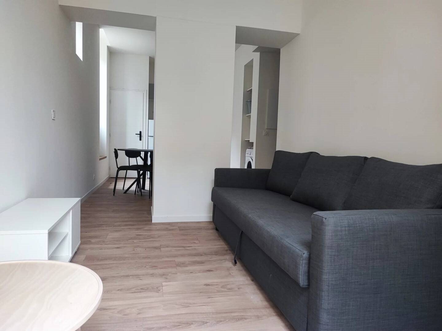 Appartement à louer, 37m², Nice