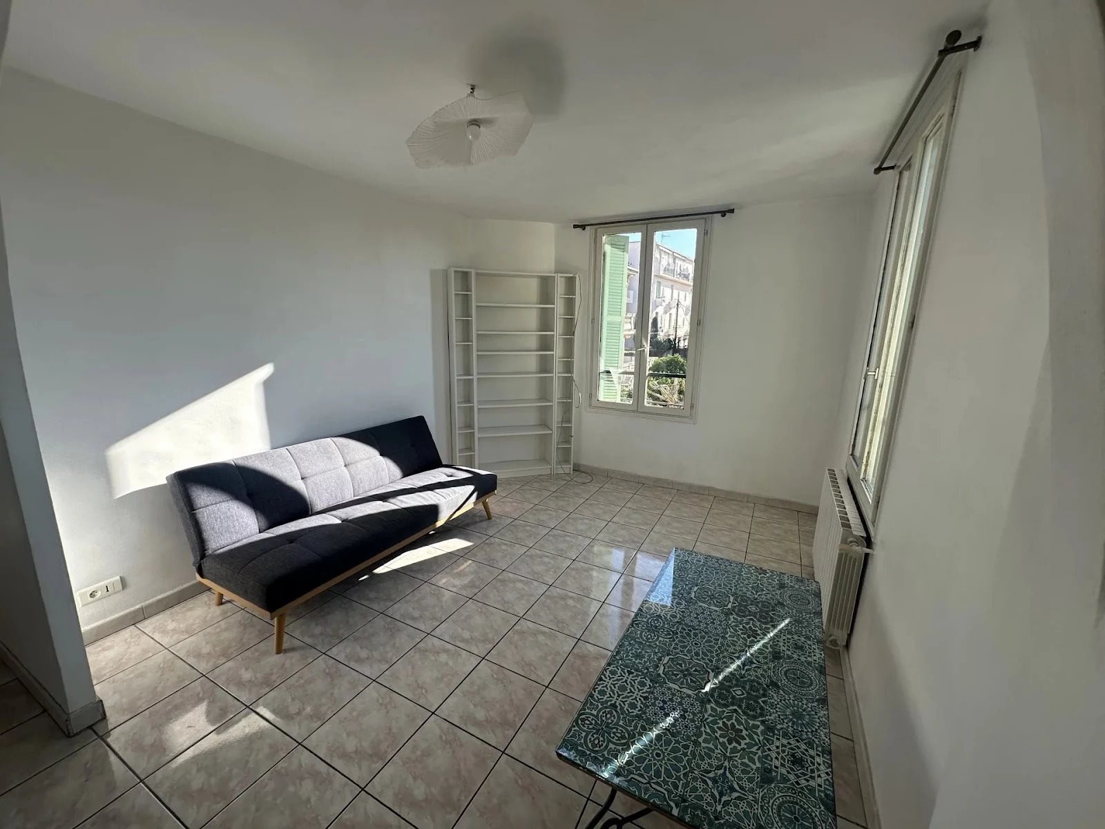 Appartement à louer, 60m², Nice