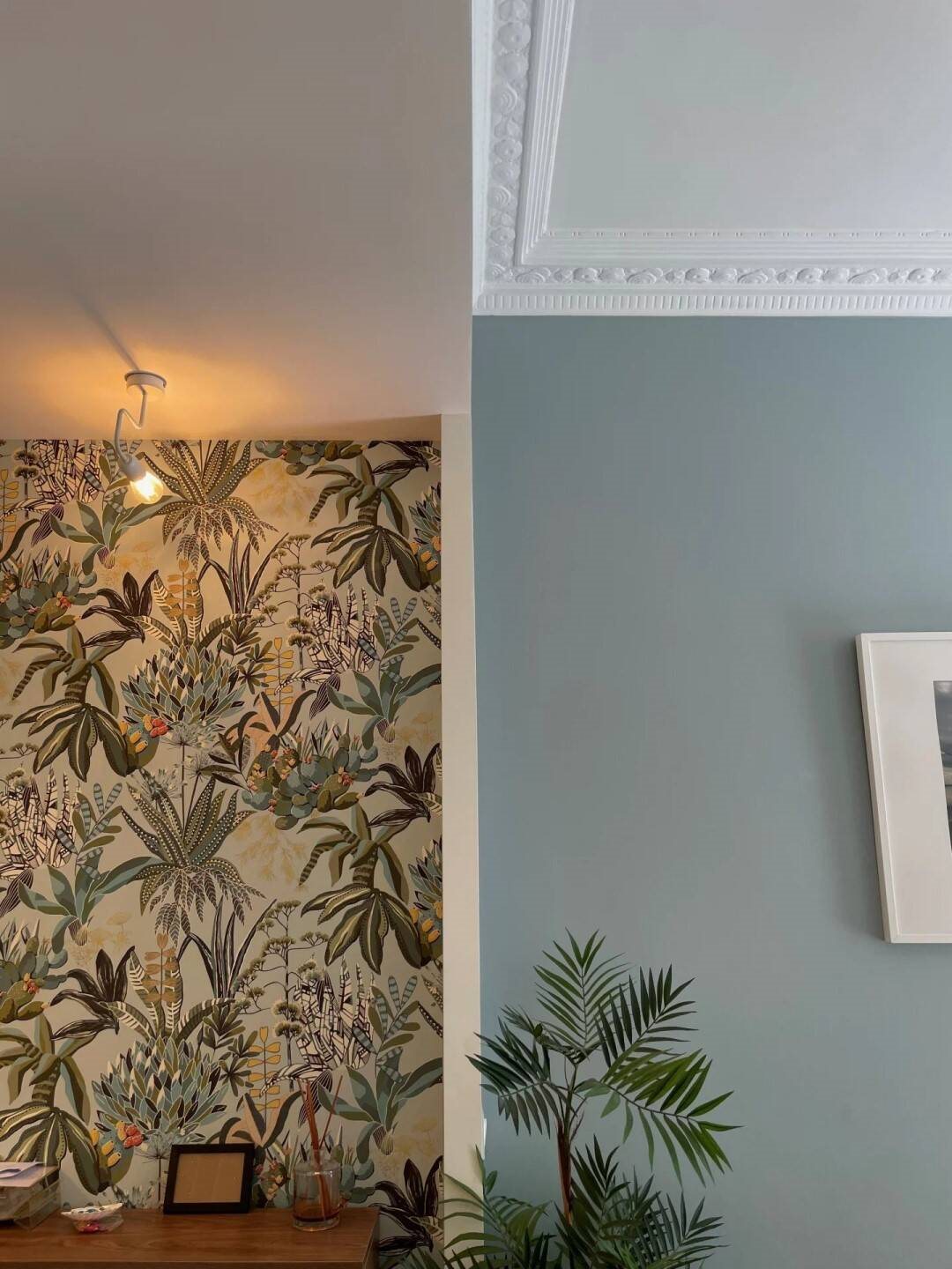 Appartement à louer, 42m², Nice