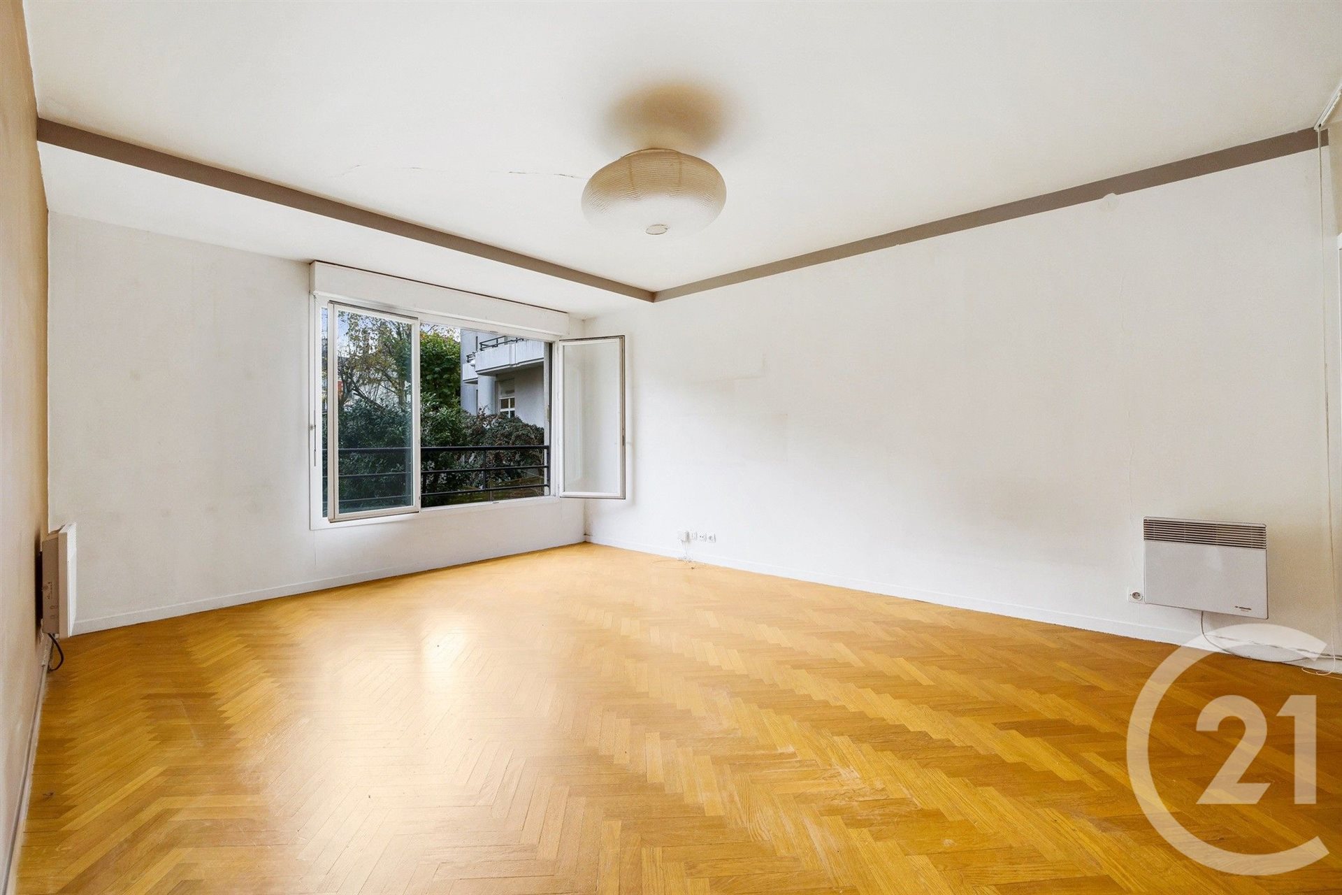 Appartement à vendre, 50m², Paris 19ème