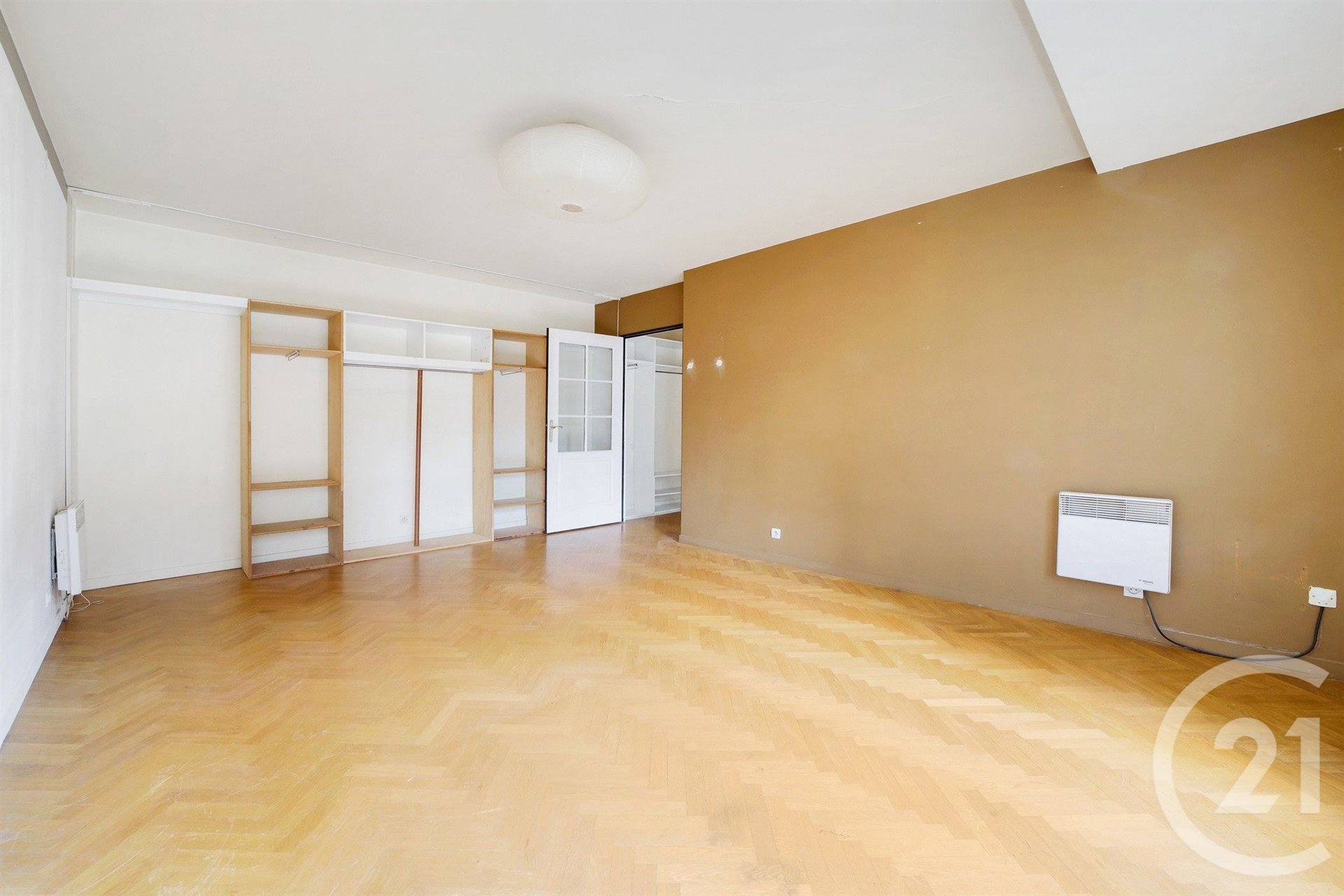 Appartement à vendre, 50m², Paris 19ème