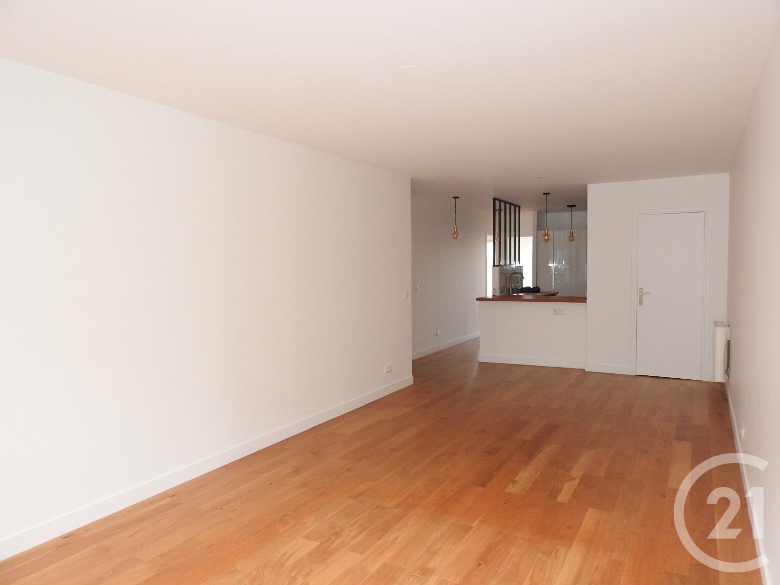 Appartement à louer, 67m², Paris 19ème