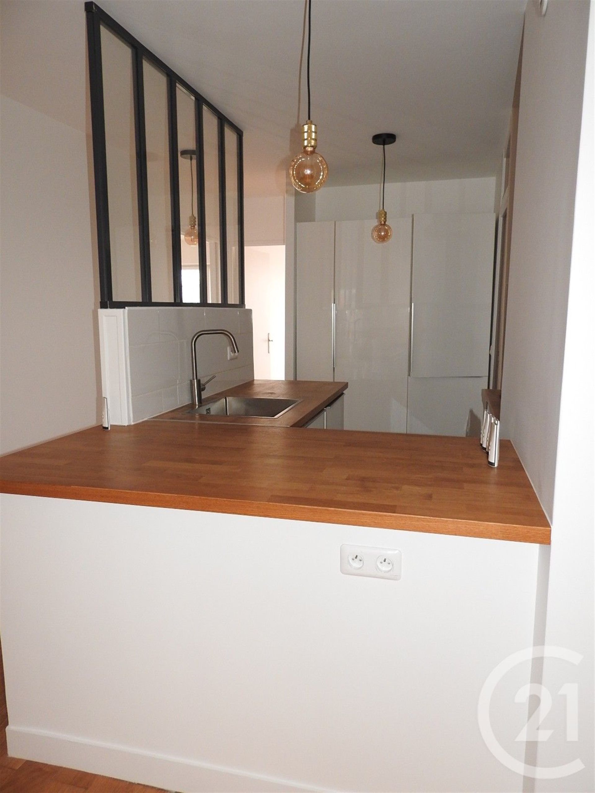 Appartement à louer, 67m², Paris 19ème