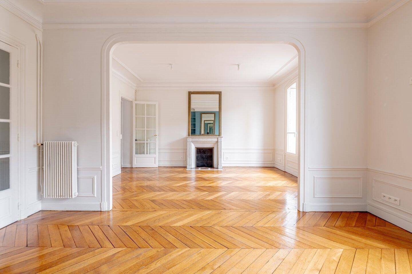 Appartement à vendre, 106m², Paris 14ème