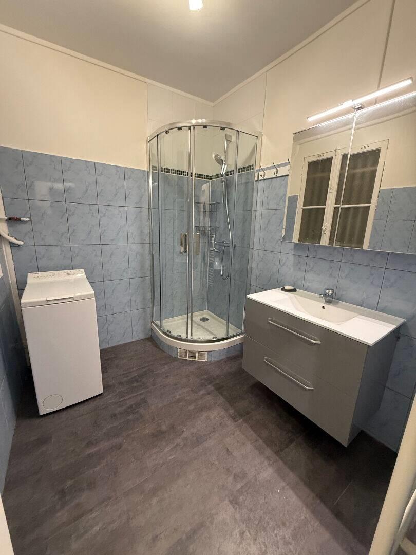 Appartement à louer, 46m², Paris 14ème