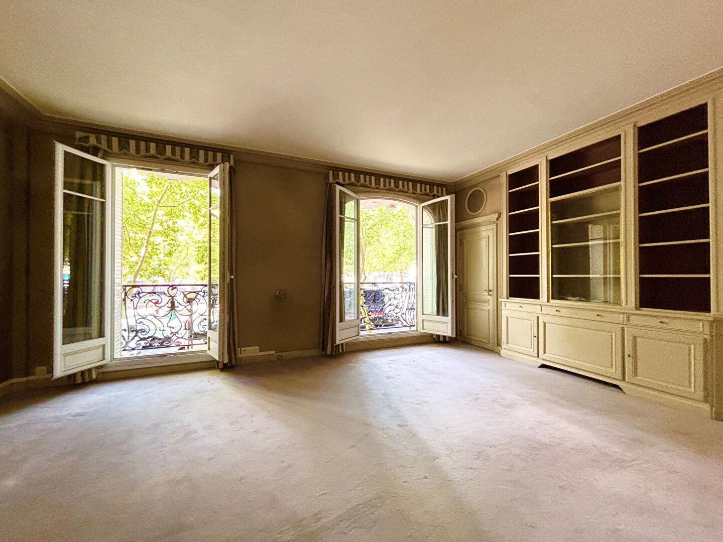 Appartement à vendre, 85m², Paris 14ème