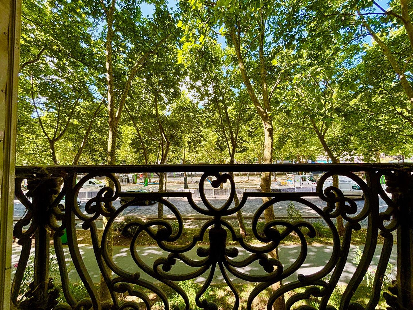 Appartement à vendre, 85m², Paris 14ème