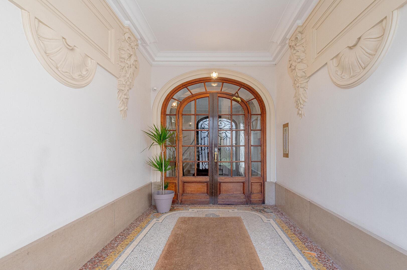 Appartement à vendre, 85m², Paris 14ème