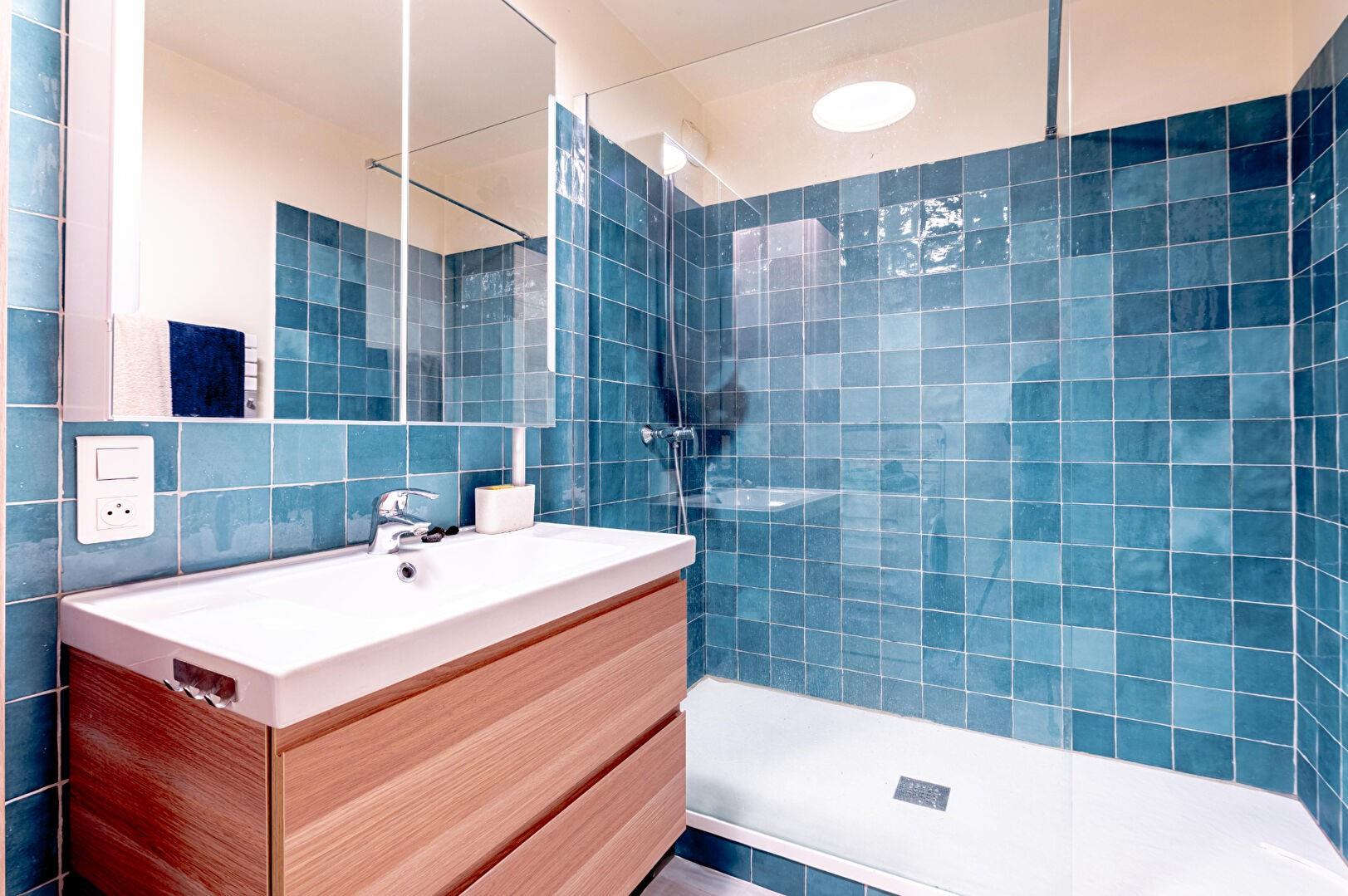 Appartement à vendre, 79m², Paris 14ème