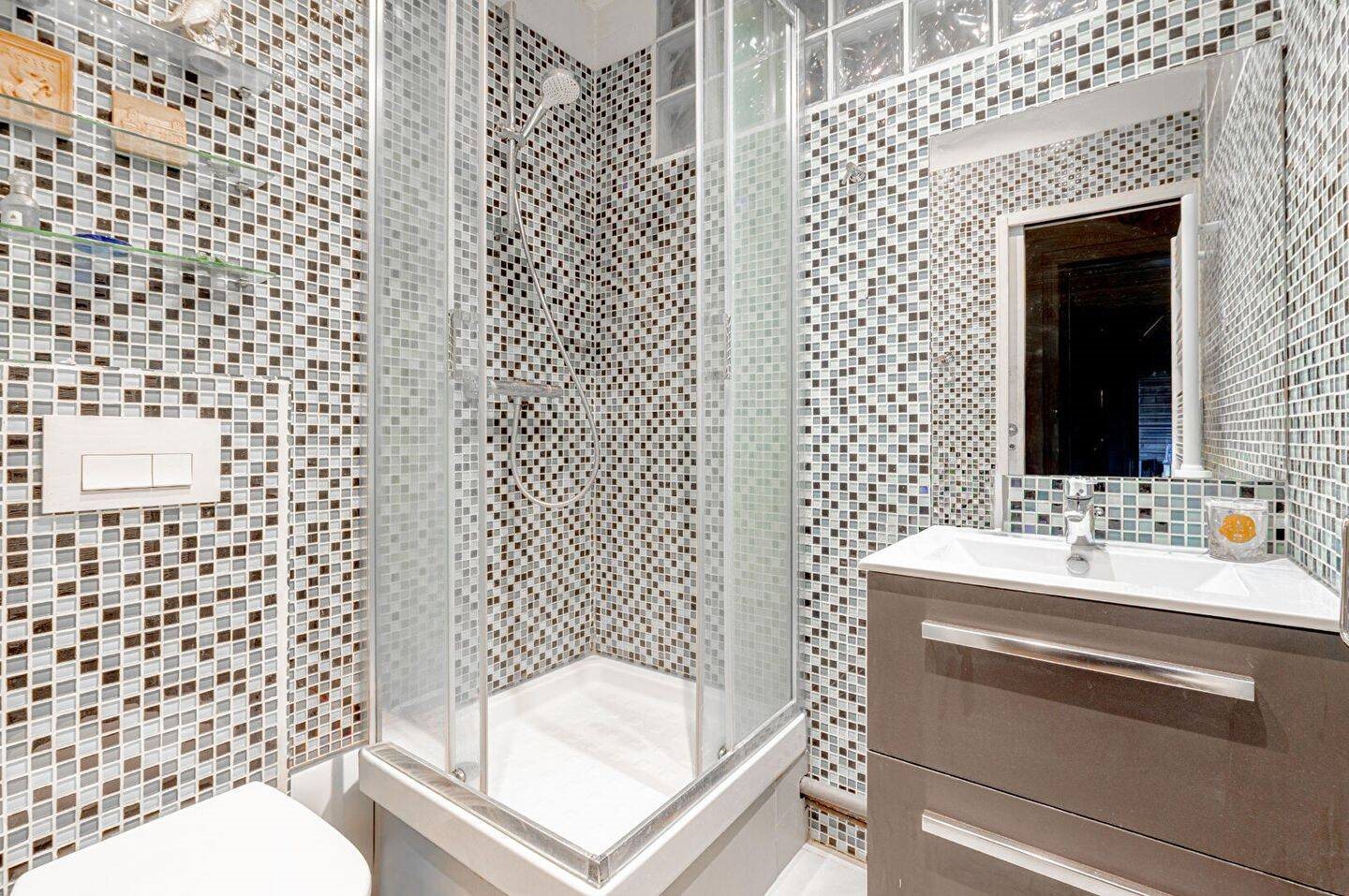 Appartement à vendre, 62m², Paris 14ème