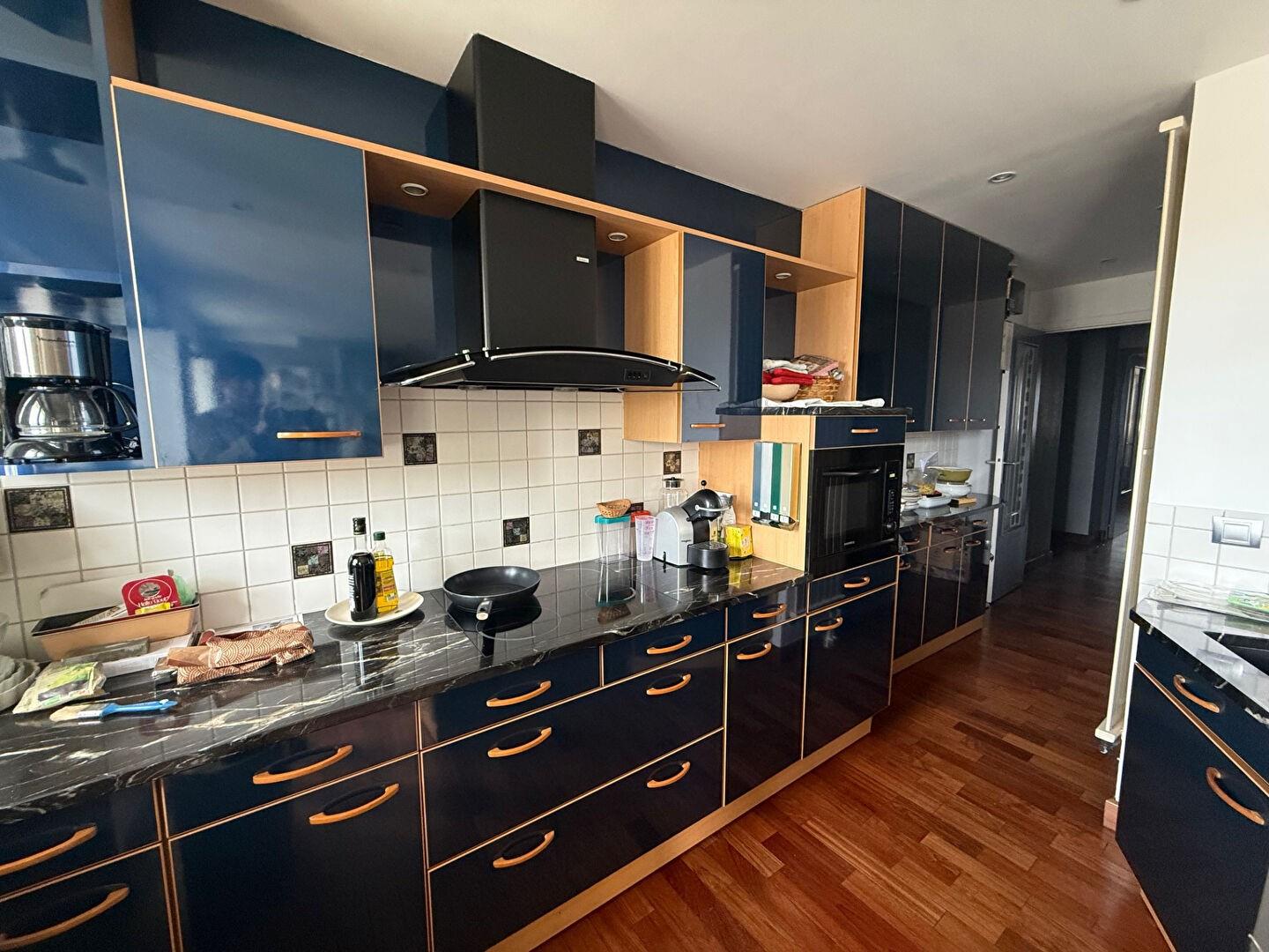 Appartement à vendre, 148m², Paris 14ème