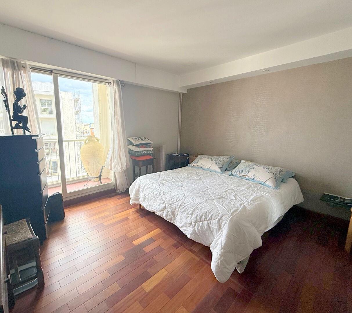 Appartement à vendre, 148m², Paris 14ème