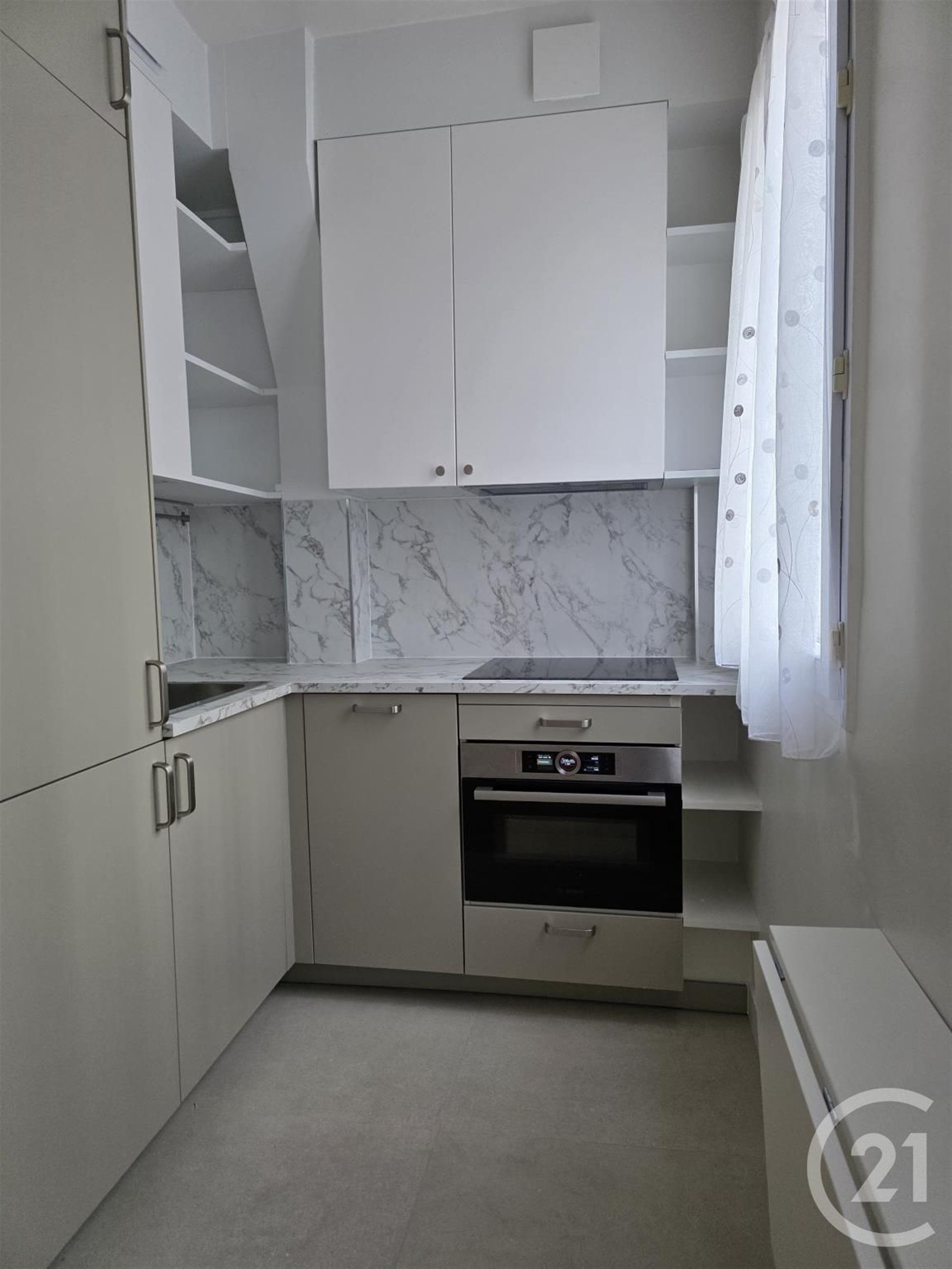 Appartement à louer, 32m², Boulogne-Billancourt